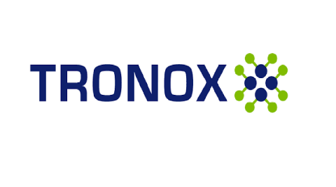 logo tronox