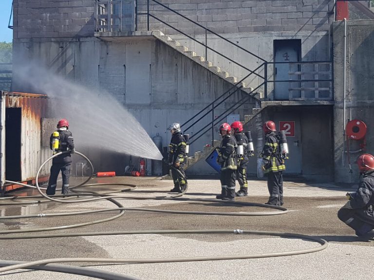 Codef Formation esi equipier seconde intervention prevention incendie vieux-thann colmar(1)