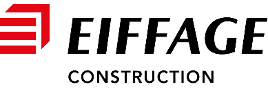 logo Eiffage Construction