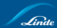 logo Linde